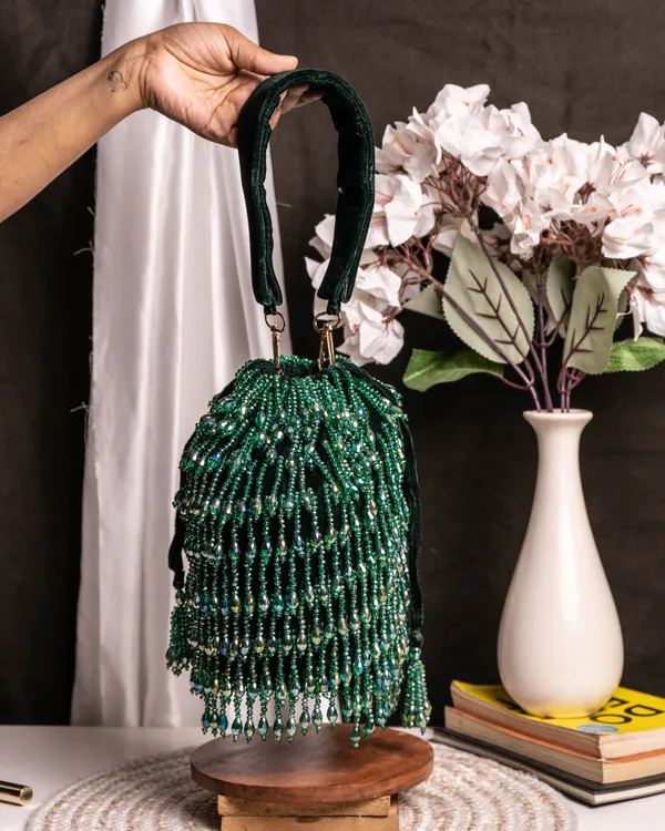 Emerald_Rain_Potli_Bag